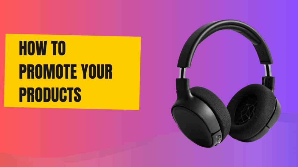 How to Promote Your Products Using Different Platforms (with a Spotlight on MessageAR)