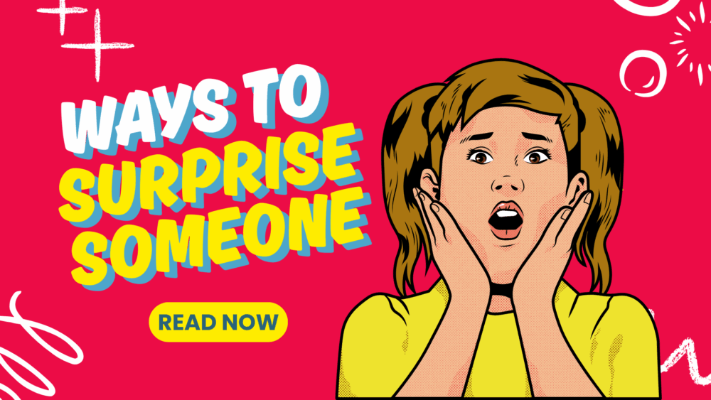 How to Surprise Someone on Their Birthday: Creative Ideas Using Messaging Platforms and MessageAR