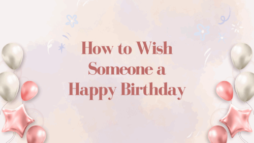 How to Wish Someone a Happy Birthday: Creative Ideas, Platforms, and MessageAR Magic
