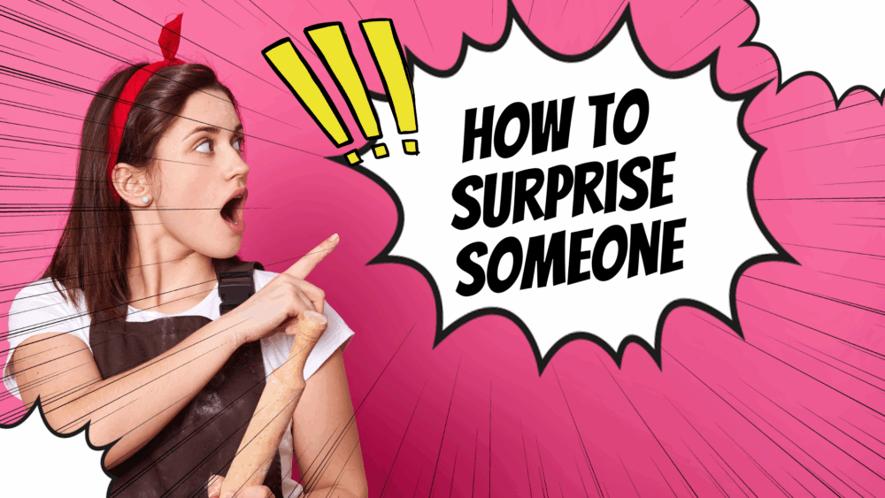 How to Surprise Someone: Creative Ideas Using AR and Messaging Platforms