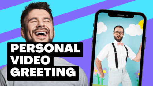 Personal Video Greeting Service | The Future of Meaningful Connections