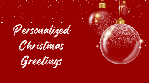 🎄Christmas Greetings : The Ultimate Guide to Magical, Heartfelt Wishes