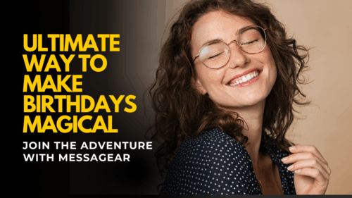 🎉 Birthday Wishes Video – The Ultimate Way to Make Birthdays Magical