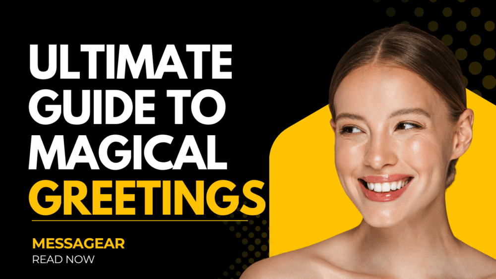 Funny Video Wishing Happy Birthday – The Ultimate Guide to Magical, Personalized Greetings