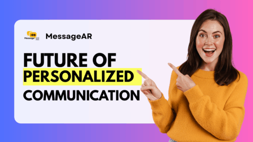 Video Greetings | The Future of Personalized Communication