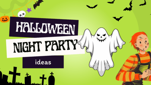 Halloween Wishes for Friends | 45 Heartfelt, Funny & Spooky Messages to Make This Year Unforgettable