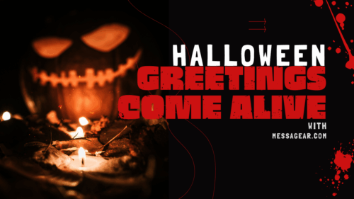 Spook Smarter: How AR Halloween Messages Are Making Greetings Come Alive