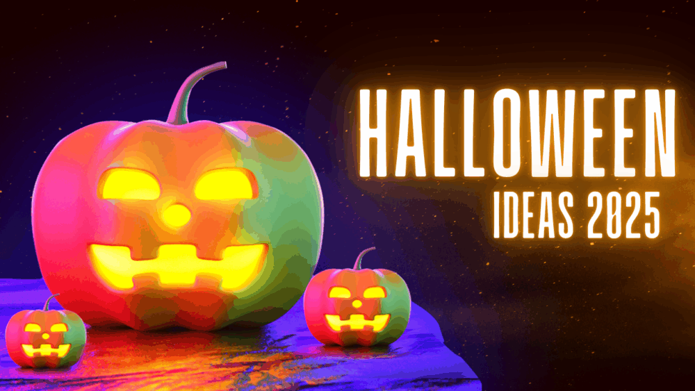 Halloween Messages | Halloween Ideas 2025