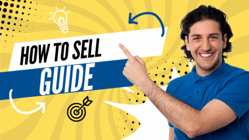 How to Sell Guide: Mastering Personalized Video Prospecting With MessageAR and Other Tools