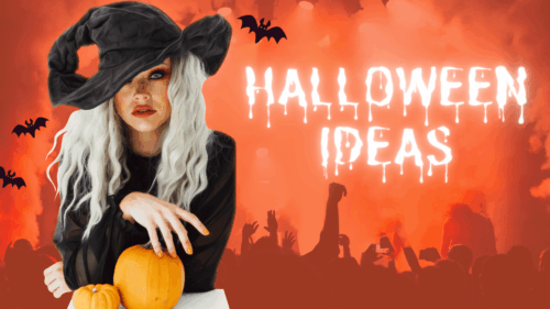 🎃 Best Halloween Ideas to Make This Year Truly Magical with Augmented Reality