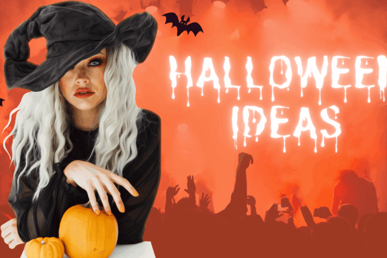 🎃 Best Halloween Ideas to Make This Year Truly Magical with Augmented Reality