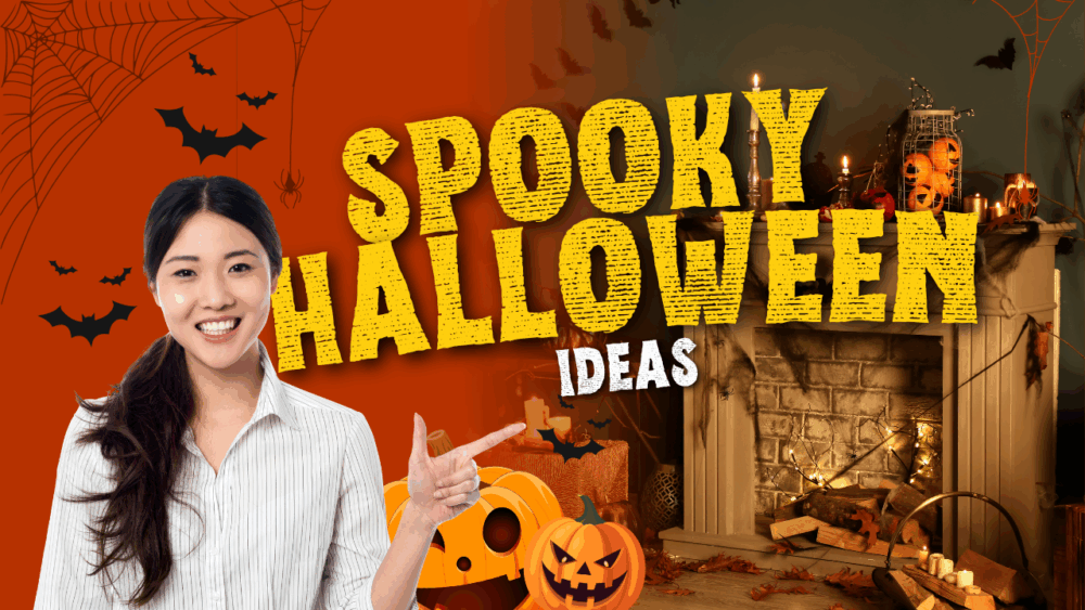 Halloween Ideas 2025: Spooky, Smart, and Super Creative Ways to Celebrate