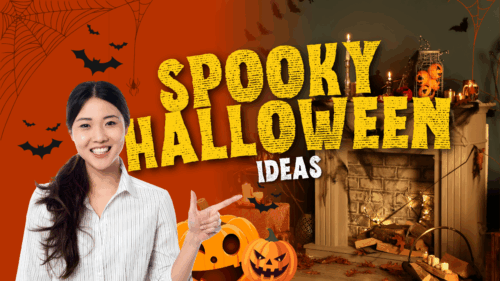 Halloween Ideas 2025: Spooky, Smart, and Super Creative Ways to Celebrate