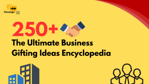 Corporate Gifts : The Ultimate Business Gifting Encyclopedia