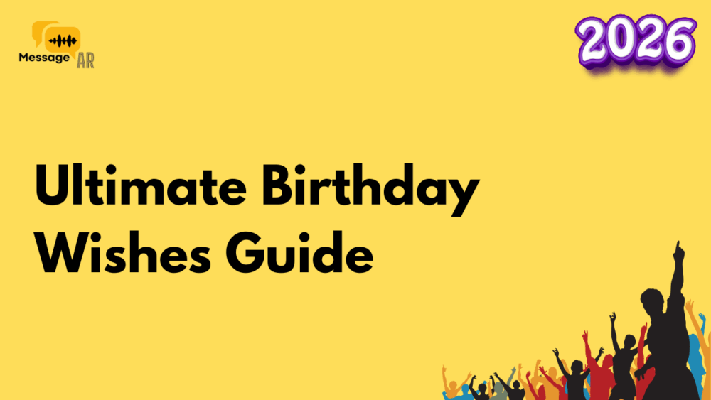 The Ultimate Birthday Wishes Guide for Your Best Friend (Heartfelt & Actually Useful)