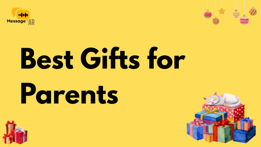 Best Gifts for Parents Thoughtful ideas for moms, dads, and parent-figures at every stage