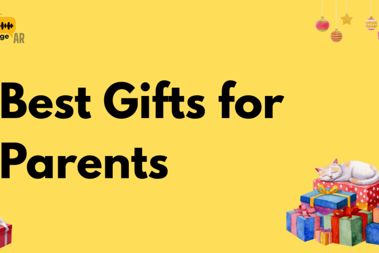 Best Gifts for Parents Thoughtful ideas for moms, dads, and parent-figures at every stage