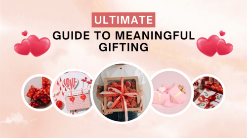 The Ultimate Guide to Meaningful Gifting (Without the Panic)