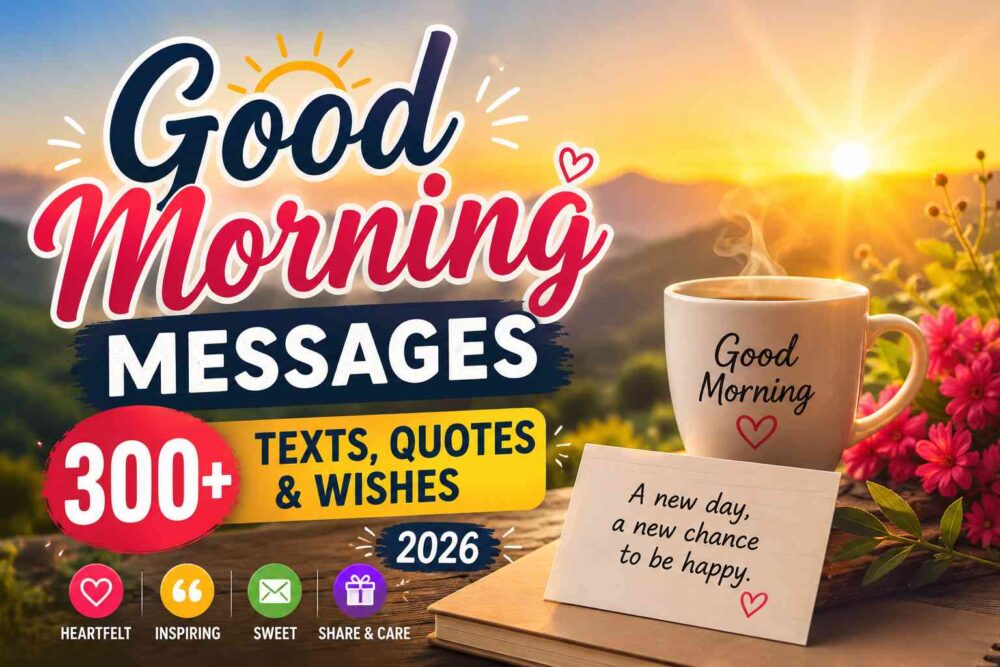 Good-Morning-Messages