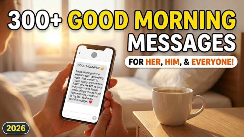 Good-Morning-Messages