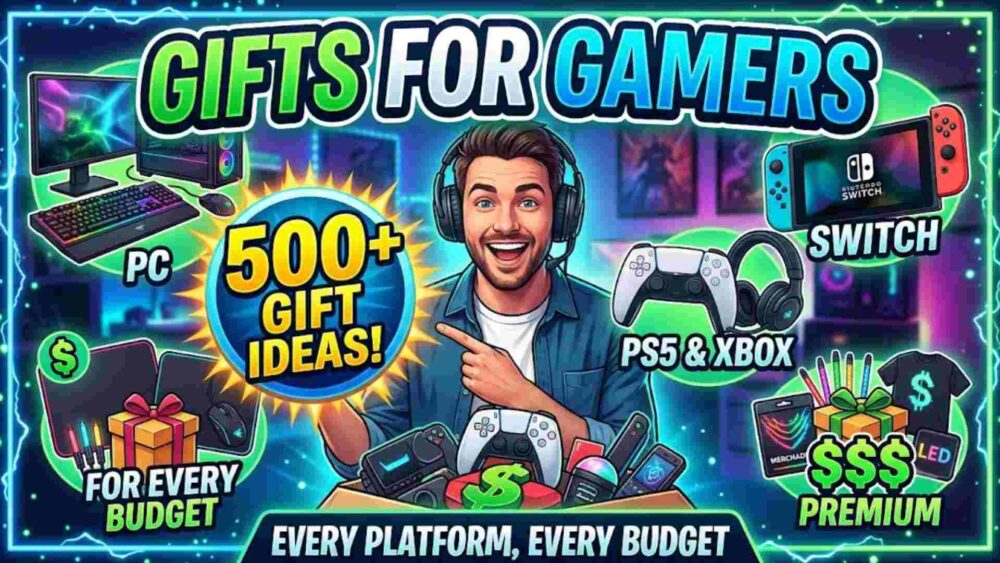 Gifts-for-Gamers